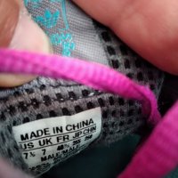 Маратонки Adidas номер 40, снимка 5 - Маратонки - 36780380