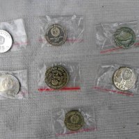 Български юбилейни монети/до 1989 година/, снимка 2 - Колекции - 36867287