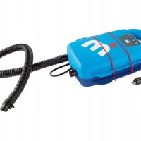  Mistral Paddleboard помпа 12 V електрическа SUP помпа 20 psi , снимка 3 - Водни спортове - 43822495