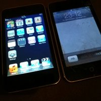 2 броя iPod 16gb и 8gb, снимка 1 - iPod - 28104068
