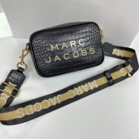 Луксозна чанта Marc Jacobs код SG 207, снимка 1 - Чанти - 33999522