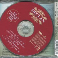 Declan-Love Of My Life, снимка 2 - CD дискове - 34745776