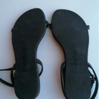 New Look ниски сандали, снимка 2 - Сандали - 28539768