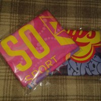 Chupa Chups кърпи, снимка 4 - Други стоки за дома - 43816227