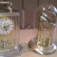 w.germany-ретро часовници-внос швеицария, снимка 2 - Антикварни и старинни предмети - 26286939