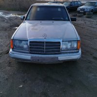 Mercedes-Benz 3.0d 113к.с 1992г На части , снимка 2 - Автомобили и джипове - 27519871