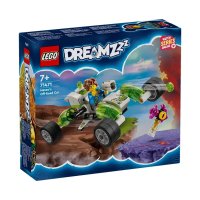 LEGO® DREAMZzz™ 71471 - Офроуд колата на Матео, снимка 1 - Игри и пъзели - 43747919