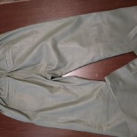 Кожен панталон, снимка 4 - Панталони - 44115523