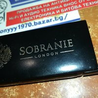 SOBRANIE 2510221937, снимка 6 - Колекции - 38451786