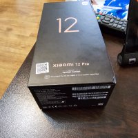 Xiaomi 12 pro 5g 12 gb,256 gb, снимка 3 - Xiaomi - 43816506