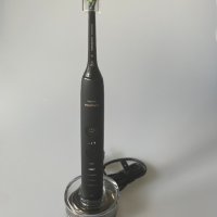 Електрическа звукова четка за зъби Philips Sonicare Smart HX993 Black, снимка 8 - Други - 43014955