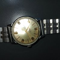 Стар руски часовник , снимка 1 - Антикварни и старинни предмети - 43870153
