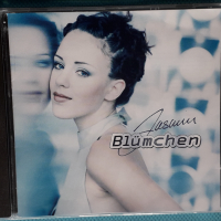 Blümchen – 1998 - Jasmin(Downtempo, Hi NRG,Ballad), снимка 1 - CD дискове - 44866072