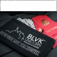 Вейп чанта BLVK Unicorn Vape Bag , снимка 2 - Аксесоари за електронни цигари - 38040556