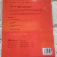 Немски език речници , учебници тетрадки , дискове , снимка 8 - Учебници, учебни тетрадки - 43658382