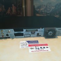 PANASONIC DMR-EX72S DVB HDD/DVD RECORDER, снимка 18 - Плейъри, домашно кино, прожектори - 28858774