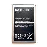 Батерия за Samsung Galaxy Note 3 Neo EB-BN750BBE, снимка 2 - Оригинални батерии - 35101595