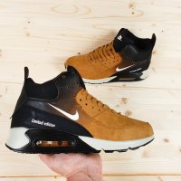 Мъжки маратонки Nike , снимка 3 - Маратонки - 43483170