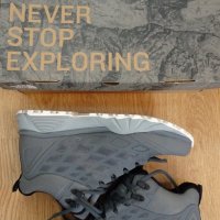 North Face Goretex Mid Vibram нови обувки, снимка 1 - Маратонки - 28570453