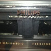 PHILIPS CD DECK AMPLI-ВНОС SWISS 0101241624LNVR, снимка 12 - Аудиосистеми - 43611664