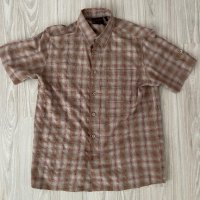 MAMMUT- оригинална риза размер М , снимка 1 - Ризи - 40142841