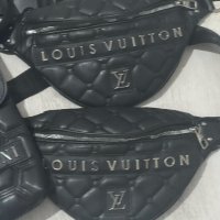 Нови чанти Louis Vuitton , снимка 1 - Подаръци за мъже - 40220502