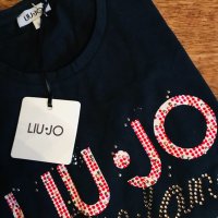 Liu jo- нов модел - s-40лв, снимка 1 - Блузи с дълъг ръкав и пуловери - 26442513