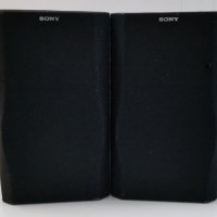 Тонколони Sony SS-A109, снимка 1 - Тонколони - 26574384