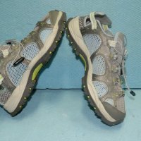 туристически сандали /обувки  Salomon Techamphibian 2 номер 39,5 -40, снимка 7 - Сандали - 29021395