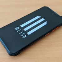 Нов Oukitel F150 B2, 10000mah, 256gb, удароустойчив, водоустойчив, снимка 7 - Други - 43473776