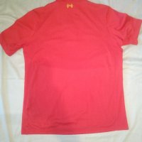 Тениска на Ливърпул, снимка 2 - Спортни дрехи, екипи - 33209745