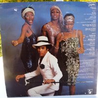 Boney M. ‎– Love For Sale плоча/винил, снимка 5 - Грамофонни плочи - 40502558