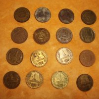 Български монети, снимка 4 - Нумизматика и бонистика - 37055600