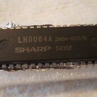 Интегрална схема LH0084A SHARP, снимка 1 - Друга електроника - 43140633