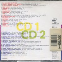Maxi dance sensation 19, снимка 2 - CD дискове - 35647807