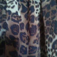 Долнище с презрамки Casual и блуза, снимка 12 - Къси панталони и бермуди - 36773123