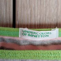 Дамски потник на Benetton., снимка 3 - Потници - 40850645