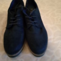 Женски обувки., снимка 3 - Дамски ежедневни обувки - 35150240
