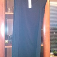 Дамска рокля Beneton, снимка 2 - Рокли - 28004970