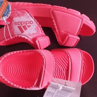 Нови оригинални сандали Adidas AltaSwim g I, снимка 1 - Детски сандали и чехли - 28857770