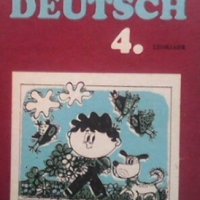 Wir lernen deutsch 4. Lehrjahr Irina Dotschewa, снимка 1 - Чуждоезиково обучение, речници - 28018909