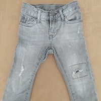 Gap skinny дънки за момче/момиче, 18-24 месеца, , снимка 3 - Детски панталони и дънки - 40310070