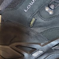 lowa Renegade GTX Goretex туристически обувки , снимка 2 - Мъжки боти - 42956620