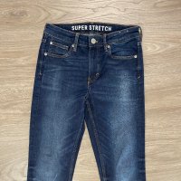 Нови дънки H&M 158 см, снимка 4 - Детски панталони и дънки - 42957158