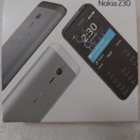 Nokia 230, снимка 1 - Nokia - 34837397