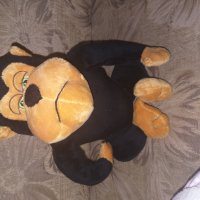 Сладка маймунка , снимка 1 - Плюшени играчки - 27548627