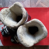 Дамски обувки за ски Rossignol Vita Sensor-24 , снимка 2 - Зимни спортове - 43311445