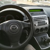 На части Мазда 5 2,0 дизел 2008г. Mazda 5, снимка 10 - Автомобили и джипове - 26455352