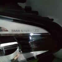 Фар Фарове Adaptive Led за БМВ 5 Г30 Г31 Ф90 / BMW G30 G31 F90., снимка 7 - Части - 30907395