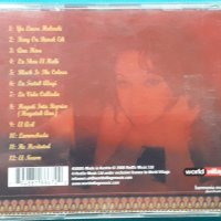 Natacha Atlas & The Mazeeka Ensemble – 2008 - Ana Hina(Vocal,Folk), снимка 5 - CD дискове - 43016319